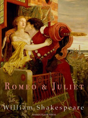 cover image of Romeo & Juliet